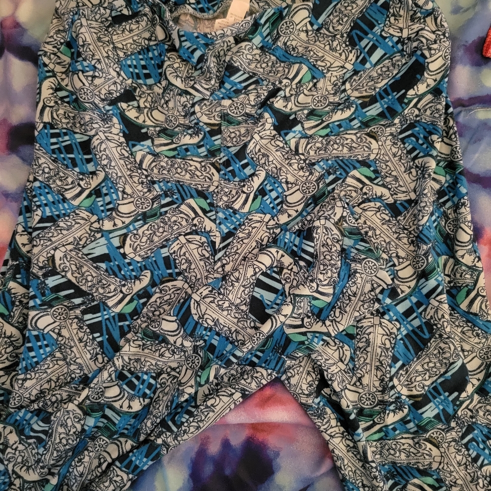 Lularoe leggings